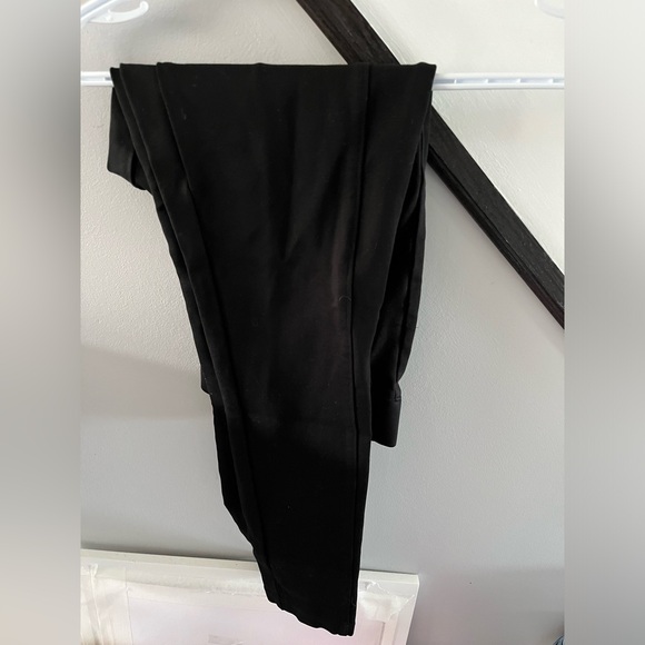 RW&CO black leggings - Picture 2 of 2